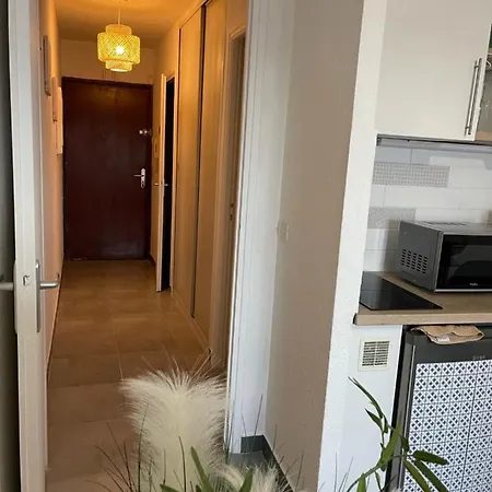Le Californie, Studio Cabine Proche Apartment Palavas-les-Flots